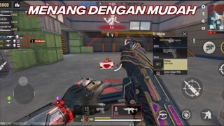 Menang Dengan Mudah - Blood Strike Gameplay