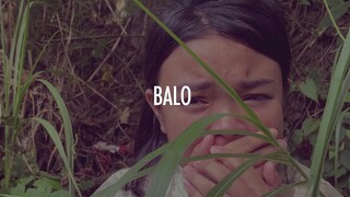 BALO THE UNTOLD STORY OF TANAUAN BATANGAS PHILIPPINES