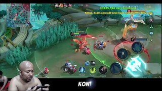 DOAIN BIAR KAYA ANJAYY