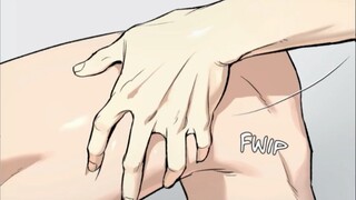 Jinx 🫢hot episode