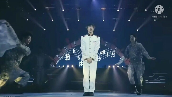 Let's Make Meat Bowl, Hetalia Japan, Hetalia Musical (Hetalia)