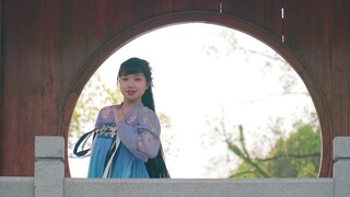 [เสี่ยวสุ่ย] ดินแดนบริสุทธิ์แห่งความสุข ❀ และความวุ่นวายของโลกในคืนนี้เปรียบเสมือนดอกไม้ที่ลอยล่อง