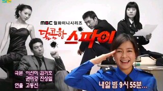 Sweet Spy Ep. 12