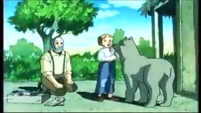 A Dog of Flanders Episide 8 Tagalog Dub