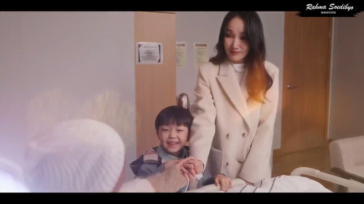 Mother and Mom Episode 8 END Sub Indo