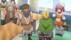 Outbreak company eng. sub EP 6