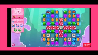CANDY CRUSH SAGA LEVEL 1494 (NEW VERSION)