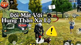 FreeFire / Cùng ASMobile tiêu diệt Hack - đá stream | AFK Quỷ Dữ