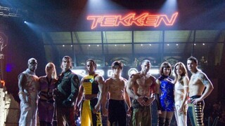 𝙏𝙀𝙆𝙆𝙀𝙉 (The Movie)