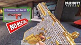 Best Peacekeeper MK2 Gunsmith Loadout/Class Setup | Fast ADS + No RECOIL! Season 1 Cod Mobile | CODM