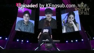K-pop Star Season 1 Episode 1 (ENG SUB) - KPOP SURVIVAL SHOW