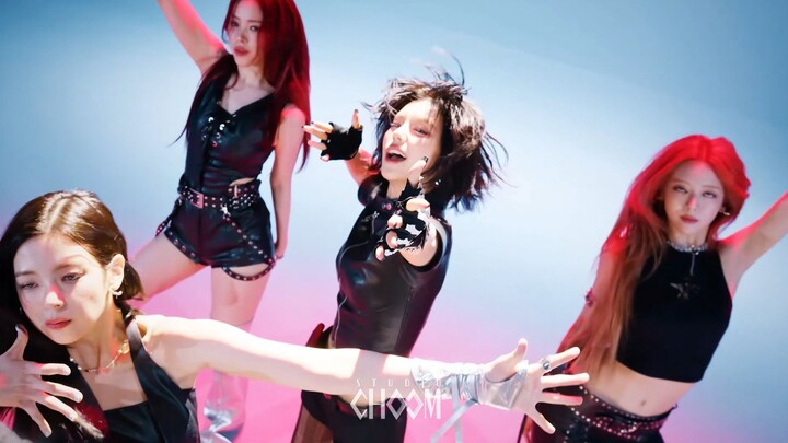 【ITZY】对味了！GirlsWillBeGirls摇滚混音舞蹈版！Rock Remix秒了原曲？一定要听到DanceBreak！