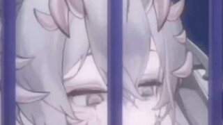 The worst start in the v-circle! The mystery of the life of Crocodile Girl Koro