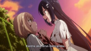 This Monster Wants to Eat Me episode 2 English Sub | REACTION