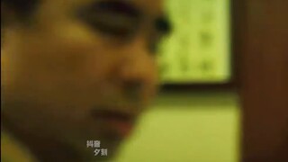 Karya perdana Edison Chen, "Siapa pun yang Menghalangi Jalanku"