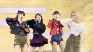 ความร่วมมือระหว่าง Wawadai! STAYC และ (G)I-DLE ท้าดวลเต้น~! RUN2U + TOMBOY ท้าดวลเต้น