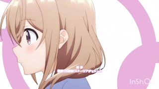 Uchi No Kaisha No Chiisai Senpai No Hanashi Ending