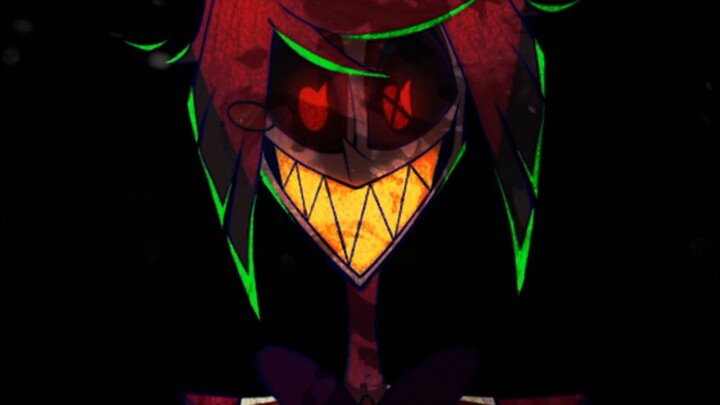 【Hell Inn｜AlA】｜Very simple 15 seconds｜INCOMING meme｜