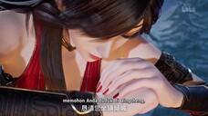The Divine Emperor Of Destiny Eps 3 Sub Indo