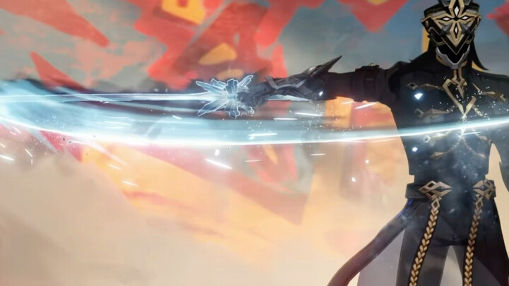 Hồi đó bảo mấy cảnh này pha nước uống được cả năm, giờ thì đúng là đã một năm thật rồi..