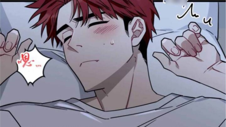 [Monster-killing Boy x Dark Attack] The "wife" saved the world, but unexpectedly the old attacker wa
