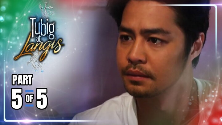 Tubig at Langis | Episode 80 (5/5) | June 21, 2024