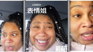 ครบรอบหนึ่งปีของพี่สาวสีหน้า! ฮาตลอดทั้งเรื่อง!