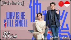 [Sub Indo] Why Is He Still Single? – Eps. 16 End (2025)