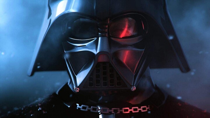 [Star Wars / Anakin Skywalker / Darth Vader] “He is the chosen one”