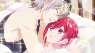 【2024年4月】吸血鬼男子宿舍 制作决定PV【MCE汉化组】