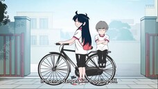 Ani ni Tsukeru Kusuri wa Nai! 4 Episode 4 English Subbed