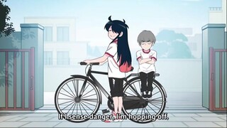 Ani ni Tsukeru Kusuri wa Nai! 4 Episode 4 English Subbed