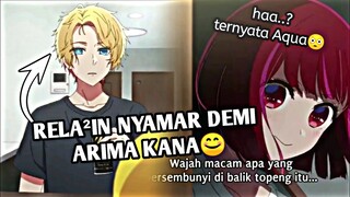 KETIKA LO PENASARAN AMA WAJAH PELATIH LO, EH TERNAYATA DIA !, JJ ANIME🎟️