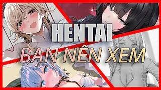 нαιтєη bạn nên xem - hentai