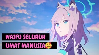 Waifu Seluruh Umat Manusia