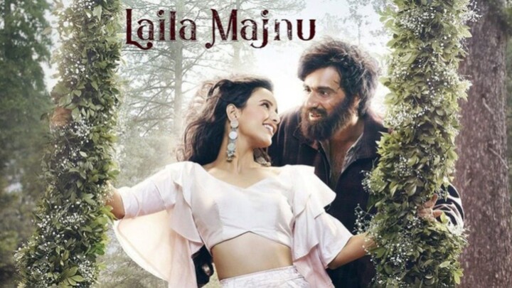 Laila Majnu 2018 Sub Indonesia