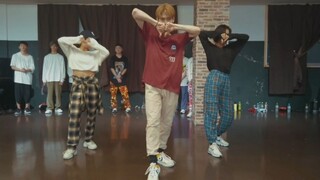 【Rikimaru】Karya Koreografi Volar | Koreografer Serba Bisa dan Waacking dengan Adik Perempuannya! | f