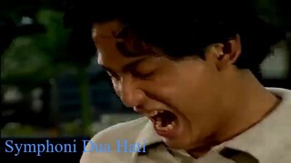 Symphoni Dua Hati Episode 10 full