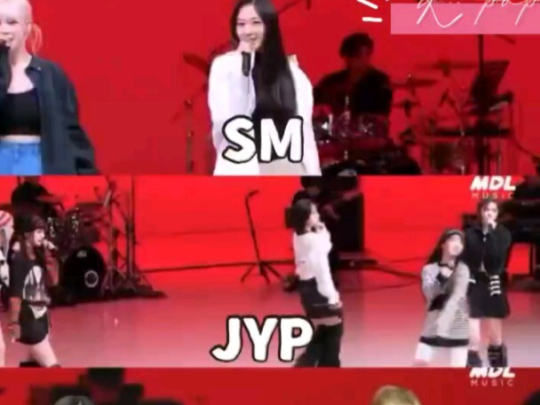 Cư dân mạng Hàn Quốc xôn xao‼️ So sánh phong cách hát của 4 ông lớn K-pop (đoạn cuối: Hong Eun Chae 