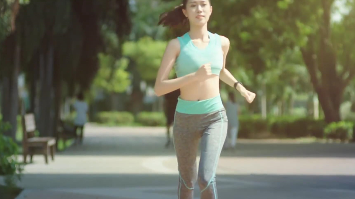 Thai hilarious ad—guess the ending, and I'll eat my words!