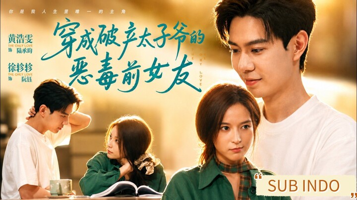 Huang Haowen & Xu Zhenzhen - The Only Love