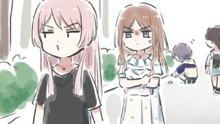 【Ai Su】Come home and see how I deal with you!