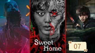 SWEET HOME SEASON 1 EPISODE 7 TAGALOG DUBBED