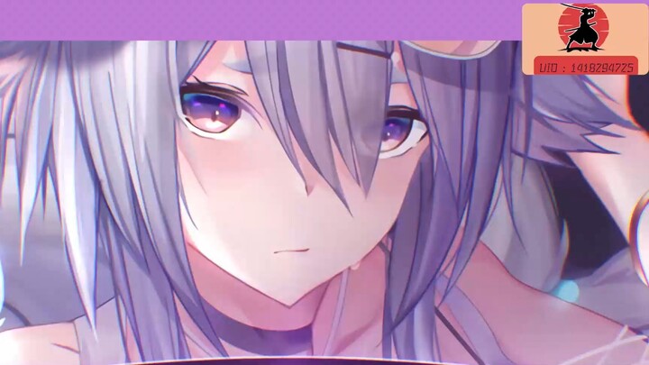 Nightcore - City (Bishu ft. Sophie Strauss) - (Lyrics) #anime