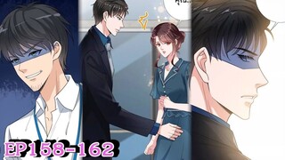 [อ่านมังงะ] Trial Marriage Husband_ need to work hard Ep158-162