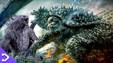 How Anguirus Was SLAUGHTERED! - Godzilla THEORY