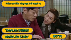 The Good manager Ep10 k.drama comedy