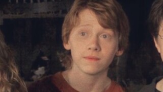 [HP] "Tuan Weasley memainkan permainan catur paling seru yang pernah dilihat Hogwarts selama bertahu