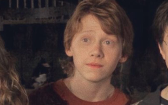 [HP] "Ông Weasley đã chơi ván cờ vua thú vị nhất mà Hogwarts từng chứng kiến trong nhiều năm"