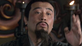 New Three Kingdoms Deleted Segments--Liu Bei's Marriage Story (4)